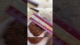 How to make a Long Terracotta Bead #shorts #terracottajewellery #clay