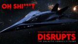 Human Warship’s First Appearance Disrupts the Galactic Council’s Plans | HFY | HFY Reddit Stories