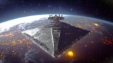 Humans Rescue Stranded Alien Fleet | HFY | HFY Sci-Fi Story