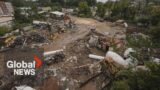 Hurricane Helene: How this “monster” storm got so bad, so fast