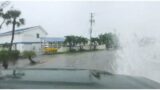 Hurricane Milton live stream in Florida – massive storm surge expected