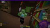 [Hypixel Zombies] Bad Blood Normal Solo Win
