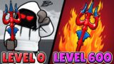 I Awakened The DRAGON TRIDENT And It Is OVERPOWERED.. (Blox Fruits)