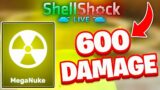 I DECIMATED Our Old Damage Record In ShellShock Live!