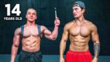 I Investigated the Teen Steroid Epidemic…