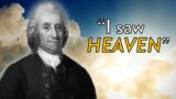 I Saw Heaven: What Jesus Showed A Scientist That Changed Everything