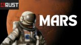 I Survived on MARS in RUST