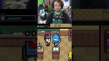 I'm the REAL Bookworm here #coromon #achievement #shorts