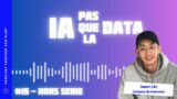 IA pas que la Data #15 HS – Instructor, RAG, and the Future of LLMs: Jason Liu's Take