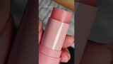 If you watch kdramas: you know this viral multi balm stick that makes your skin go GLOWY GLASS SKIN