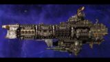 Imperium:The Emperor's Light 40k