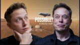 “Is Elon Musk Lying About Mars?”