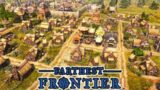 Is This the BEST City Management Game of 2024? Farthest Frontier ep 5