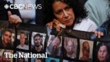 Israel marks Oct. 7 anniversary under shadow of escalating war