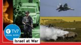 Israel rejects Hezbollah call to cease-fire; U.S. seeks solution for Lebanon TV7 Israel News 09.10