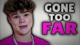 Jack Doherty Visited by The Cops