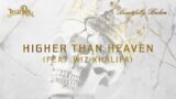 Jelly Roll – Higher Than Heaven (feat. Wiz Khalifa) [Official Audio]