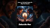 Jesus Vs Devil: The Rescue Town #jesus #jesuslovesyou #jesusloves #devil #shorts