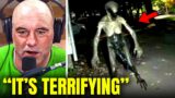 Joe Rogan Reveals Top Secret Extraterrestrial Photos NASA Wants DELETED From The Internet!