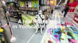 Justin's Basic Guide to Akihabara Part 1