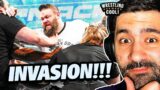 KEVIN OWENS – IS HE REALLY THE BAD GUY? – Wrestling is Cool! Podcast