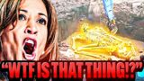 Kamala Harris SHUT Down Oak Island After Something TERRIFYING Has Been Found!