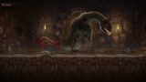Kingdom Death Monsters but with time-bending combat in Tarnished Blood RPG