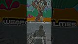 Kratos(All Stars) VS Sun Wukong(Nirvana State) – With Proof #shorts