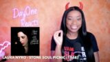 Laura Nyro – Stone Soul Picnic (1968) DayOne Reacts