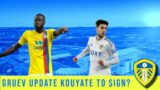 Leeds United Latest! – Gruev Update kouyate to the rescue?