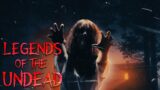 Legends Of The Undead | ZOMBIE OUTBREAK | FULL MOVIE | HORROR