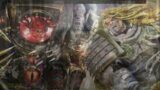 Leman Russ and the Brothers He Could Beat | Wolfsbane Excerpt