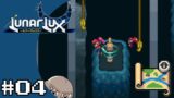 Let's Play LunarLux | Part 4 – Exploring Regolithia