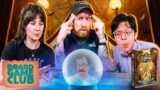 Let's Play MYSTERIUM PARK | Board Game Club