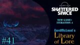 Let's Play Starfield: Shattered Space! #41