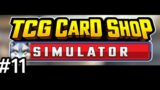 Level 25 – TCG Card Shop Simulator Part 11