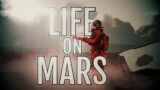 Life On Mars – Short Film
