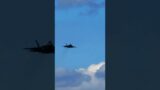 Lockheed Martin F-22 Raptor | Fleet Week SF