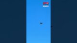 Lockheed Martin F-22 Raptor | Fleet Week SF #aviation