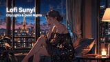 Lofi Sunyi – City Lights and Quiet Nights – Chill Lofi Mix Beats Help You Sleep Better Tonight