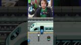 Look at The Train! #coromon #achievement #shorts