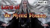 Lord of the Myriad Demons  Manhua Part 4 ManhuaRecap|manhwa|comic|AUDIOBOOK|FANTASY|LIGHT NOVEL