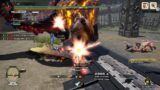 MABL MonHun Rise SB (PC) 112 – “I got sandwiched” and Troublemaker/Troublemaking Trios
