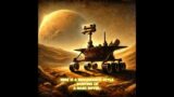 MARS DARK SECRET #Shorts #mars