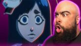 MAYURI VS GISELLE!! | Bleach Thousand Year Blood War Episode 22 Reaction!