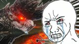 MHP3RD | Alatreon X (Full Fight)