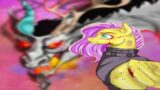 MLP Horror AU | My Little Virus