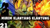 MURIM KLANTANG KLANTUNG II ALUR CERITA MANHWA eps 21