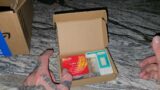 Mail Time: Off Grid Messaging