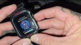 Mail Time: Wifi Commander Watch